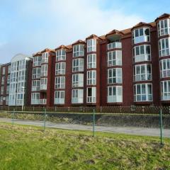 House Horizont II, Apt 2