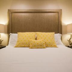 Pet-Friendly Napa Retreat Wineries Downtown