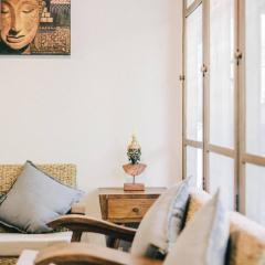 Easy Peaceful stay with HeunFahham F1