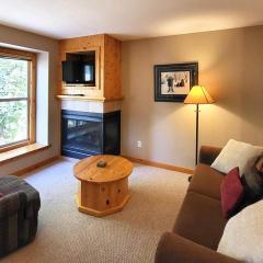 Crystal Forest #11 By Bear Country