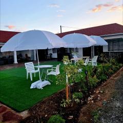 Shado's residence self catering cotages