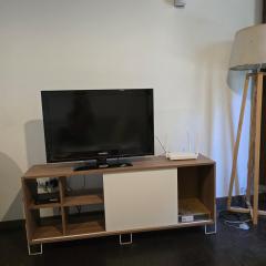 Cozy Apartment historic neighborhood and the center