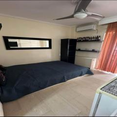 Thessaloniki Apartment-Heart of the City