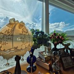 Gangneung Jeongdongjin Gianni Pension