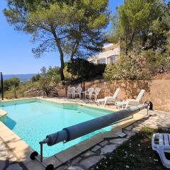 The cottage, beautiful house with swimming pool