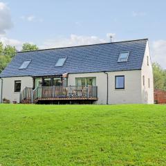 Allt Beag Little Streams