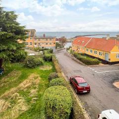 6 person holiday home in Hasle