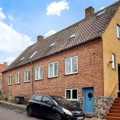 6 person holiday home in Hasle