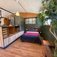 Loft acogedor en el campo