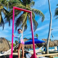 Hotel Los Nogales Coveñas