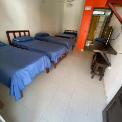 Hotel Los Nogales Coveñas