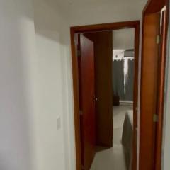 Apartamento no Itanhangá
