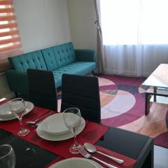 Refugio tranquilo en Bosquemar