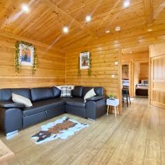 Magnolia Lodge-Uk46280