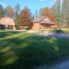 Perfect Little Cabin in a Small Quite Neighborhood