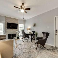 1BD Pool DFW South Irving I46