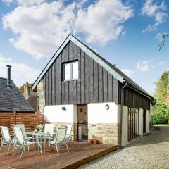 Uk45541-Old Stable Cottage