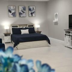 Blue Dream Sunrise - Your journey, our passion