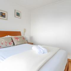 Central Bloom Miraflores