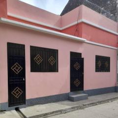 Auberge du Gouverneur, Rue 13-14J, Cap-Haitien, Haiti