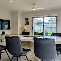 Comfy & spacious home near Bellarine Rail Trail