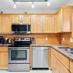 Spacious 4BR Pool Retreat