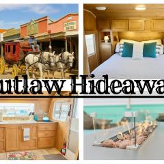 Outlaw Hideaway