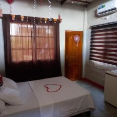 Estancia El Colorado