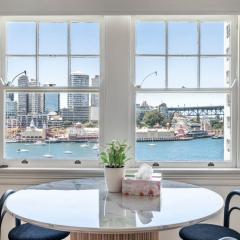 KozyGuru | MacMahons Point | Harbour Hideaway