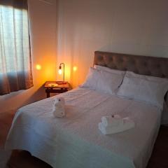 Casa a 400 metros da CMPC