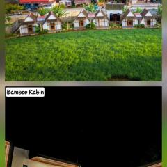 BAMBOO Shack & BAMBOO Cabin