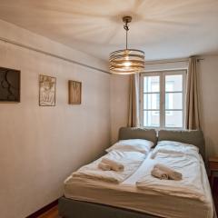 Dorey Home P8 - Cozy Apartment am Fluss