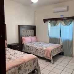 Flores Condominios Casa Narciso