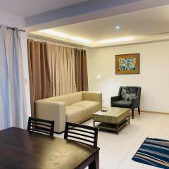 Peaceful Space Perfect for Family Getaways