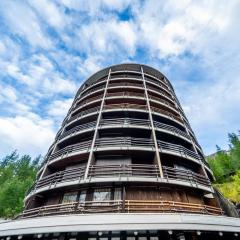 Cervinia Ski In Ski Out - Peak Studio