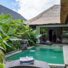 Trimezia Villa Balangan By Island Escape