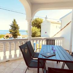 Apartment in Dramalj 5744