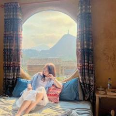 Chanh Homestay Lô Lô Chải