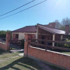 Casa Arroyo de los Patos