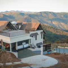 Windy Cove by bukroom