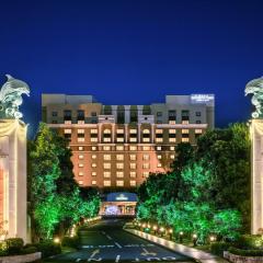 Hotel Okura Tokyo Bay