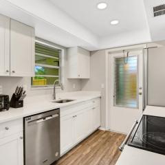 Waterfront 5BR Retreat