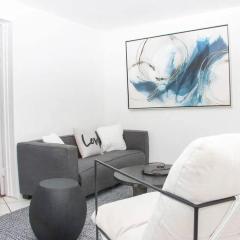 Oceanview Stay - Walk to Beach