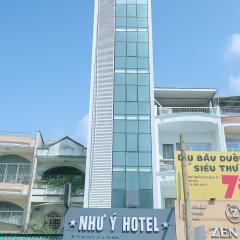 Như Ý Hotel