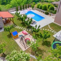 Prima Natura, Imotski