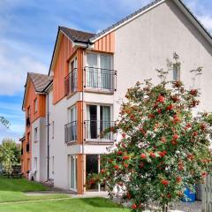 Mont Blanc Apartment