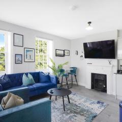 Premium Luxe 3 Bedroom Apartment West London