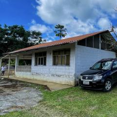 Cabaña Flor Hermosa