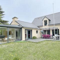 Maison calme pour 10 pers, proche plage, Port Navalo, animaux admis, wifi - FR-1-775-42