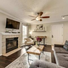 1BD Pool DFW South Irving I34